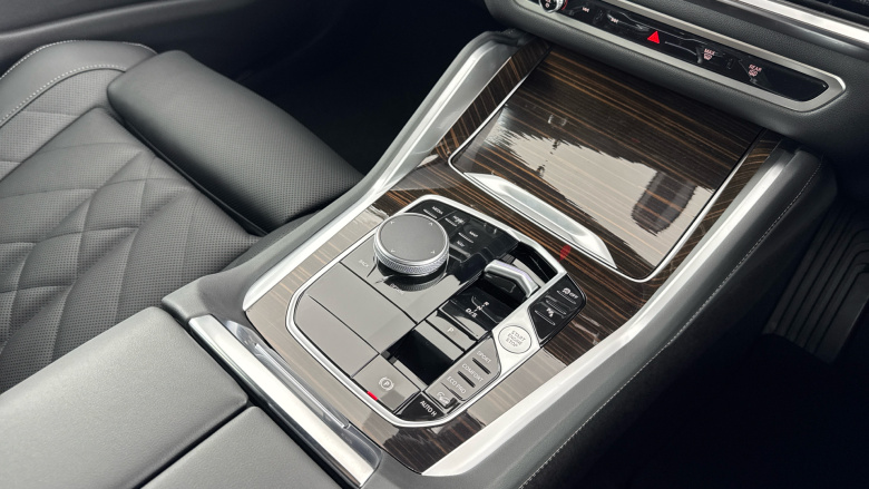 BMW X6 xDrive40d MHT M Sport 5dr Step Auto [Tech/Pro] Diesel Estate